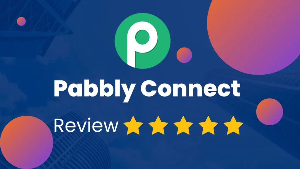 Pabbly Connect