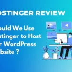 Hostinger Review